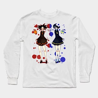 Rising Set Long Sleeve T-Shirt